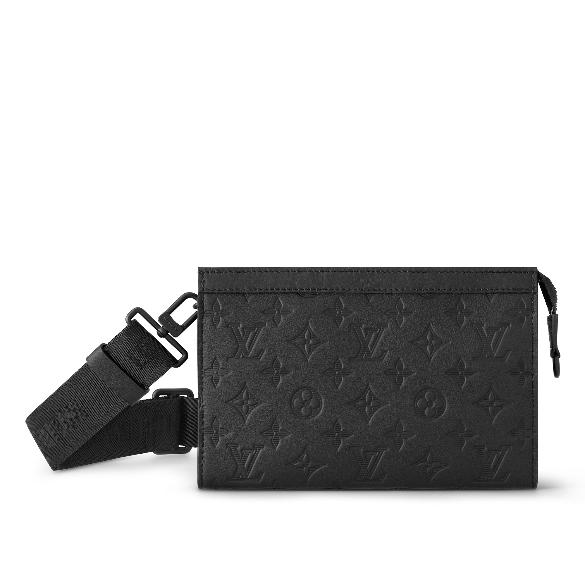 Products by Louis Vuitton: Gaston Wearable Wallet